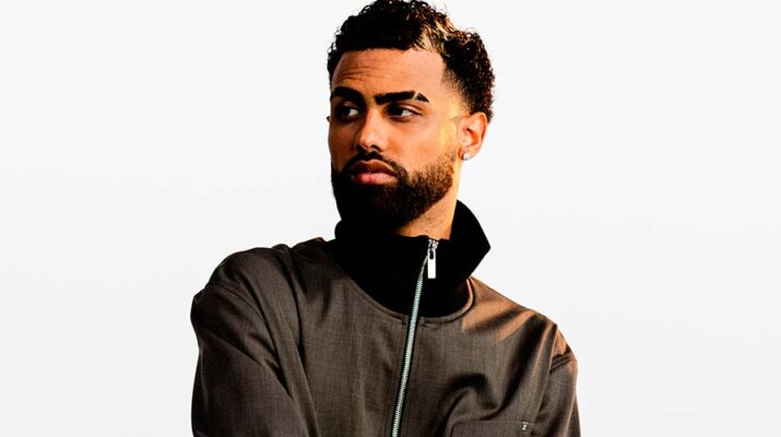 Jay Wheeler entra al Club de Mil Millones con el Himno Global “La Curiosidad”