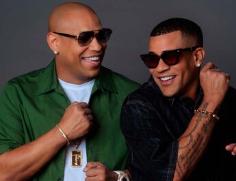 Gente de Zona presenta su álbum "Reparto by Gente de Zona": el sonido de Cuba para el mundo