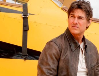 La última “misión” de Tom Cruise