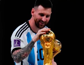 IFFHS posiciona a Lionel Messi como el mejor futbolista de la historia