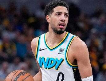 Tyrese Haliburton paga viaje a fan hispano de Indiana Pacers tras sufrir agresión en Nueva York