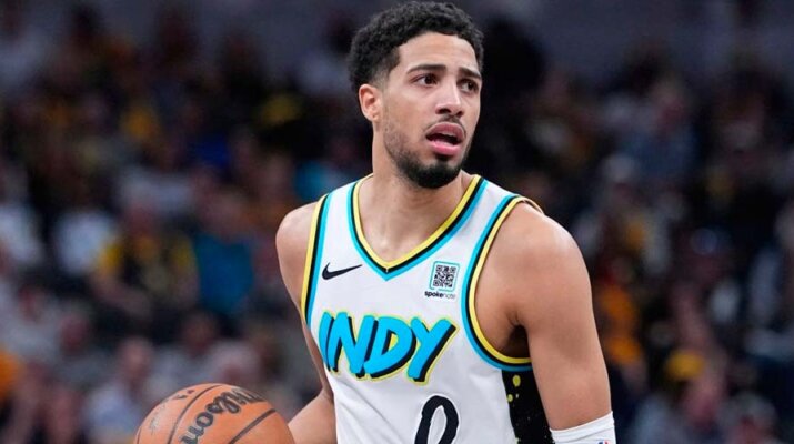 Tyrese Haliburton paga viaje a fan hispano de Indiana Pacers tras sufrir agresión en Nueva York