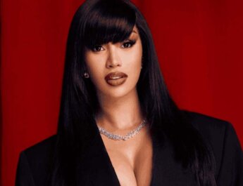 Cardi B recibe el premio ASCAP Voice of the Culture y sigue haciendo historia en la música