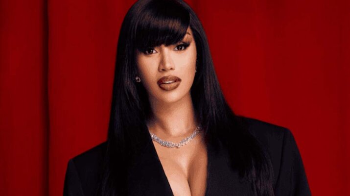 Cardi B recibe el premio ASCAP Voice of the Culture y sigue haciendo historia en la música