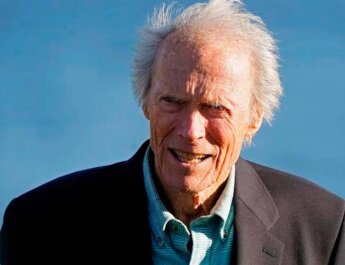 Clint Eastwood, aquel justiciero del Oeste