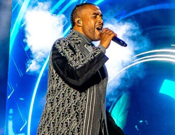 Don Omar deslumbra en el Festival Sueños de Chicago ante una multitud eufórica