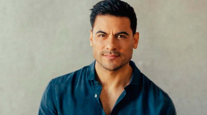 Carlos Rivera estrena nuevo disco, ¿QUÉ SIGNIFICA EL AMOR?