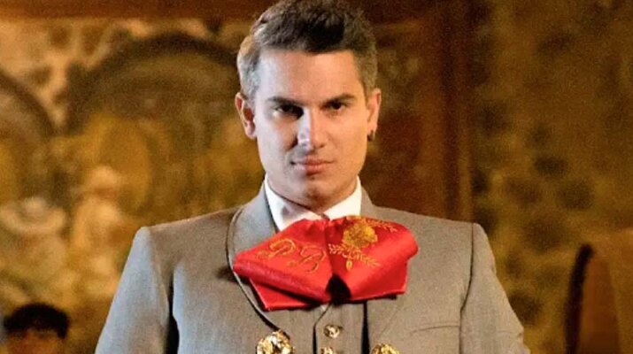 Pipe Bueno lanza su nuevo álbum VIVES CON MARIACHI, un proyecto que redefine el legado de Carlos Vives