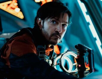 Diego Luna, la historia de un rebelde contra el Imperio