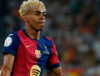 Lamine Yamal renueva con el FC Barcelona: cláusula, condiciones y nuevo salario