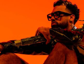 Jay Wheeler conquista España y el mundo con Girasoles, más de 90 millones de streams en solo 10 días