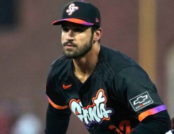 Los Mets refuerzan el infield con la firma de David Villar