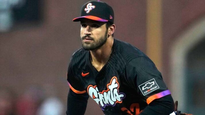 Los Mets refuerzan el infield con la firma de David Villar