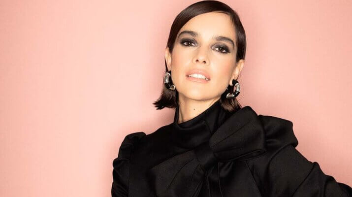 Paula Arenas y Juan Pablo Vega presentan “DOS CORAZONES ROTOS”