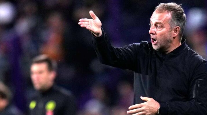 Hansi Flick apunta a la Champions la próxima temporada con el FC Barcelona: “Queremos ganar ese título”