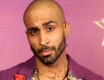 Caramelo ganador de La Casa de los Famosos All-Stars, personaje DMH