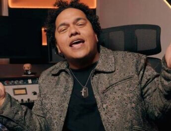 Damian reinterpreta el amor paternal de clave de salsa con “MUCHAS GRACIAS, PAPÁ”