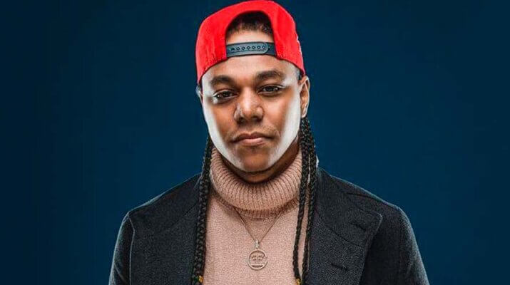 GHETTO brilla en los Premios Heat 2025 con su debut que sacudió Medellín