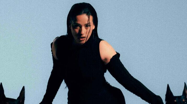 Chanel lanza “UNA BALA”: una explosión de sonido, emoción y fuerza creativa