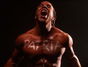 “PATRIA Y VIDA”, una historia que cambió a Cuba a través de la música, llega por primera vez al cine en EE.UU.