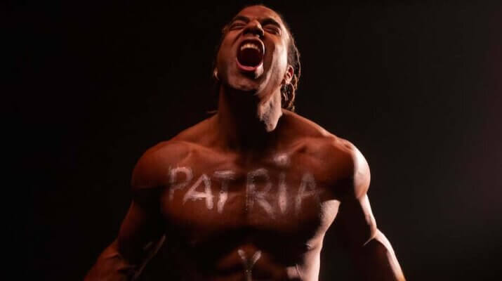 “PATRIA Y VIDA”, una historia que cambió a Cuba a través de la música, llega por primera vez al cine en EE.UU.