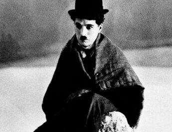 Antigua propiedad de Charlie Chaplin está en venta