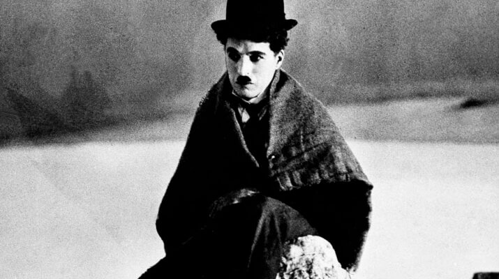 Antigua propiedad de Charlie Chaplin está en venta
