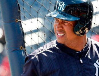 Alex Rodríguez confesó que tenía terror de enfrentar a David Ortiz