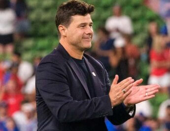 Mauricio Pochettino reveló lista de jugadores de Estados Unidos para la Copa Oro