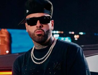 Nicky Jam anuncia las fechas europeas de su 'Sunshine Tour' 2025
