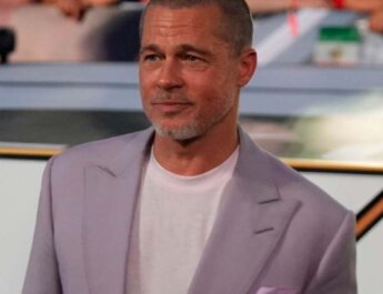 Brad Pitt cortó relación con dos de sus hijos tras su divorcio de Angelina Jolie