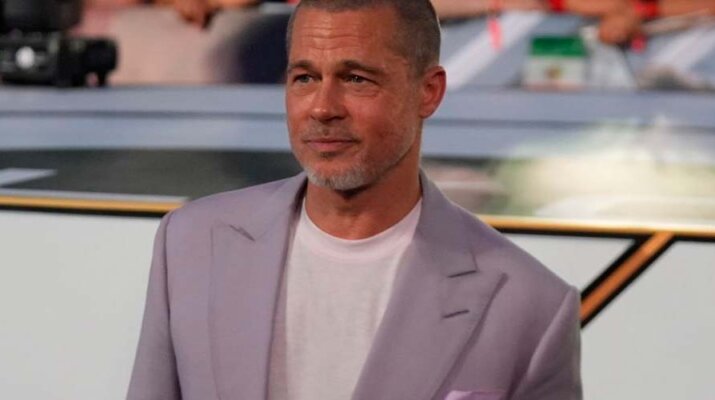 Brad Pitt cortó relación con dos de sus hijos tras su divorcio de Angelina Jolie