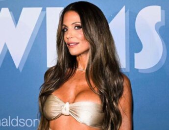 Bethenny Frankel se deshizo de su mansión en Connecticut