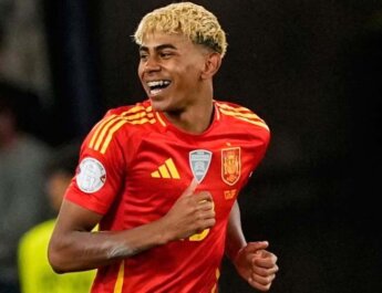 Lamine Yamal se convierte en el futbolista más valioso del mundo, supera a Mbappé y Vinícius