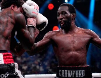 Julio César Chávez asegura que Terence Crawford irá por el dinero del Canelo