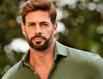William Levy: “Para mí no existe el fracaso, todo es una enseñanza”