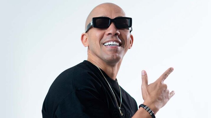 Dj Yus estrena “UNA COSA LOCA”, un tema dedicado al estilo de vida de fantasía en Miami