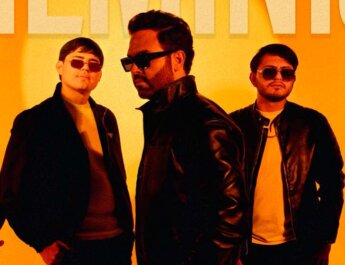 Código FN presenta GÉMINIS, un álbum que celebra su dualidad, evolución y fuerza musical