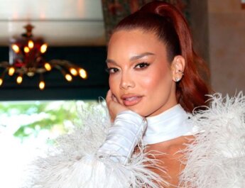 Zuleyka Rivera reaparece en redes luego de renunciar a Miss Universe Latina