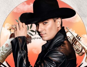 Pipe Bueno se presentará en el Festival Arre Monterrey el 7 y 8 de noviembre