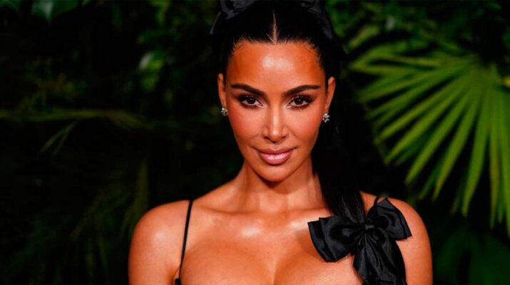 Kim Kardashian está en pláticas para ser la villana en la película live-action de Bratz