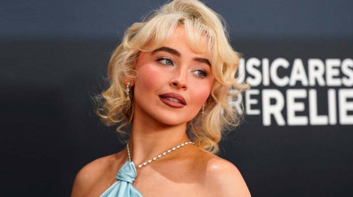 Sabrina Carpenter comparte portadas alternativas para su nuevo álbum después de la controversia