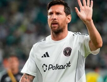 Messi mantiene su legado como el jugador con mejor sueldo de la MLS