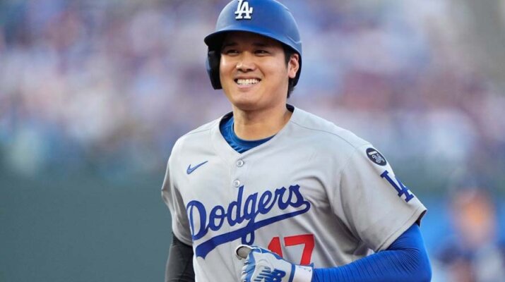 Shohei Ohtani y Aaron Judge elegidos para el All Star Game 2025 como los más votados