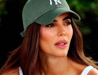 Gaby Espino, portada en DMH Magazine®