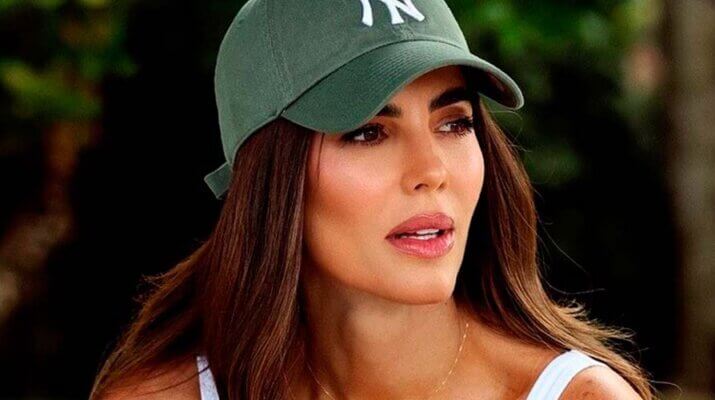 Gaby Espino, portada en DMH Magazine®