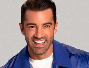 Toni Costa habla de su fe, personaje DMH