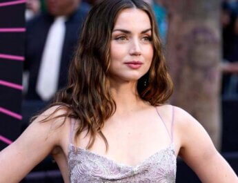 Ana de Armas recibió $3.5 millones de dólares por su apartamento en Nueva York