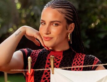 Zhamira Zambrano alcanza el #1 en YouTube Puerto Rico con su nuevo sencillo “No Me Quiero Ir”