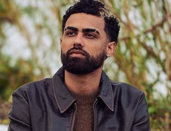 Jay Wheeler anuncia su regreso al Choliseo con una presentación especial de “Girasoles” para Puerto Rico